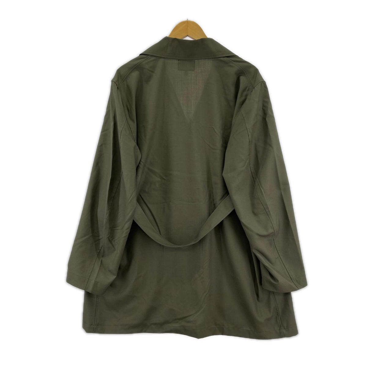 ジャケット SS Surgeon Jacket ｶｰｷ (42) 42 カーキ