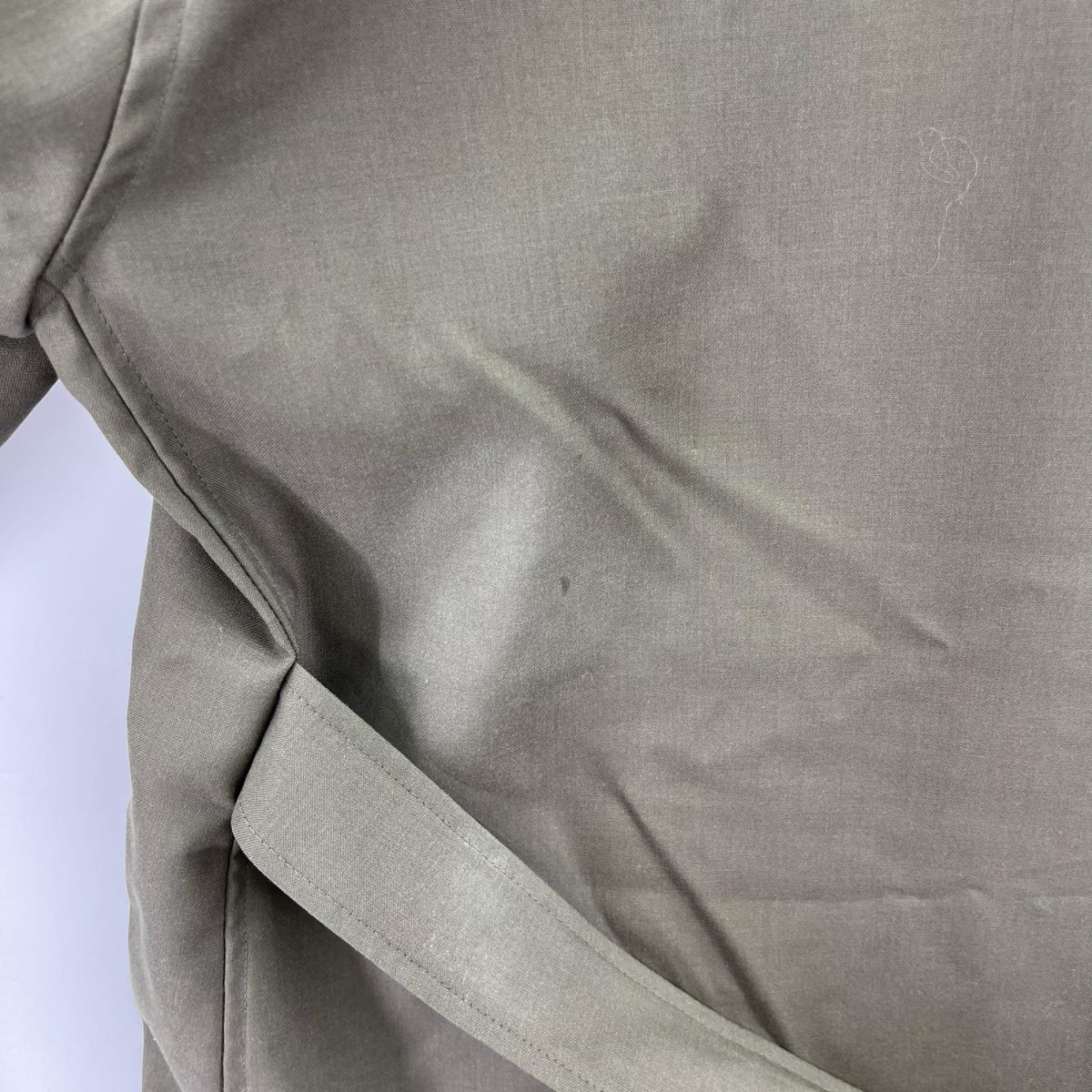 ジャケット SS Surgeon Jacket ｶｰｷ (42) 42 カーキ