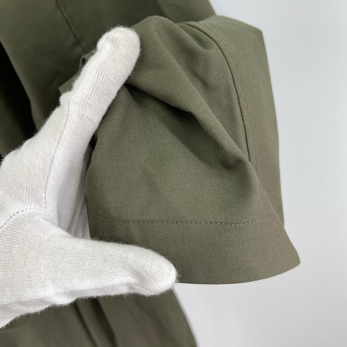 ジャケット SS Surgeon Jacket ｶｰｷ (42) 42 カーキ