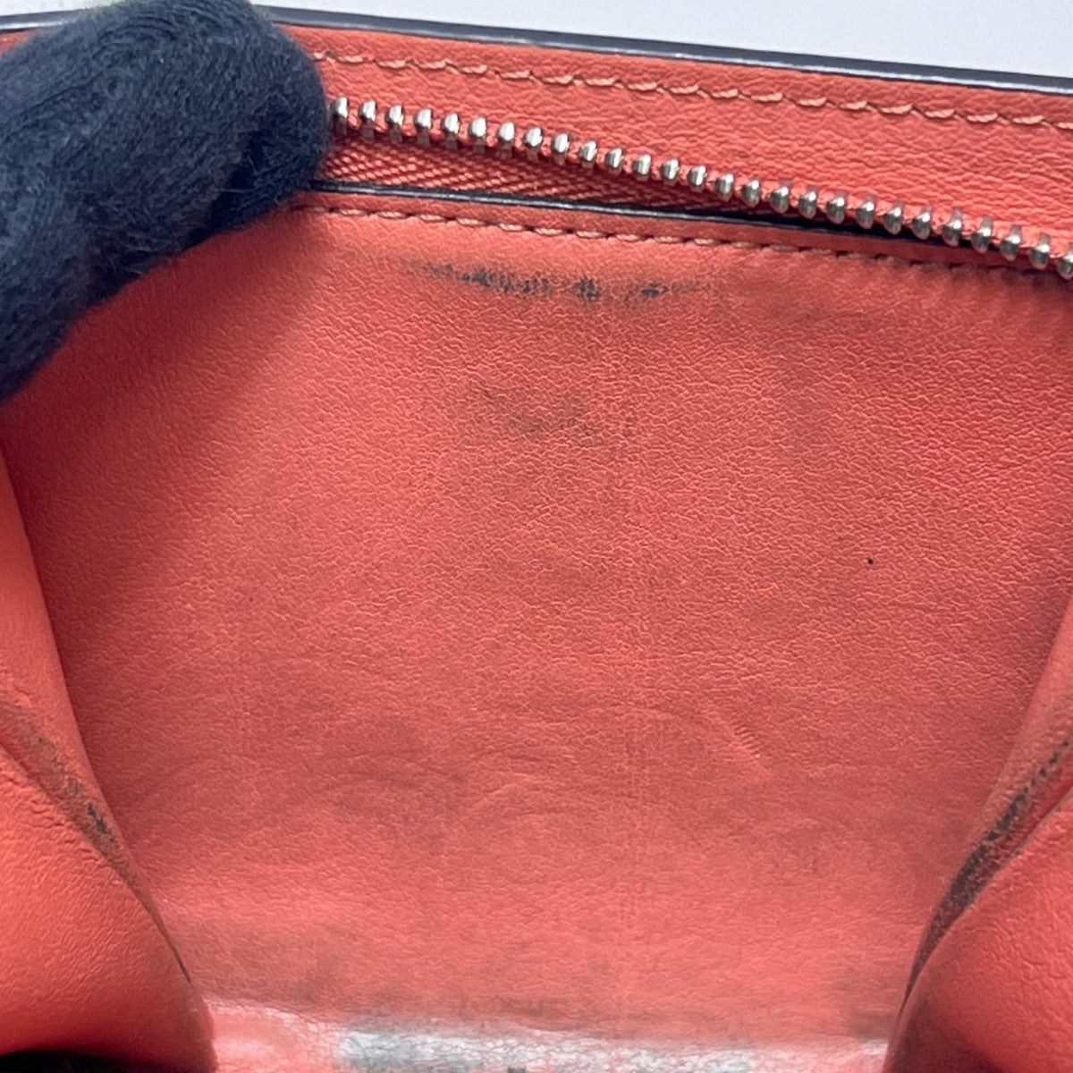 LOEWE/102143/ｺﾝﾊﾟｸﾄｼﾞｯﾌﾟ/ﾍﾞｰｼﾞｭ