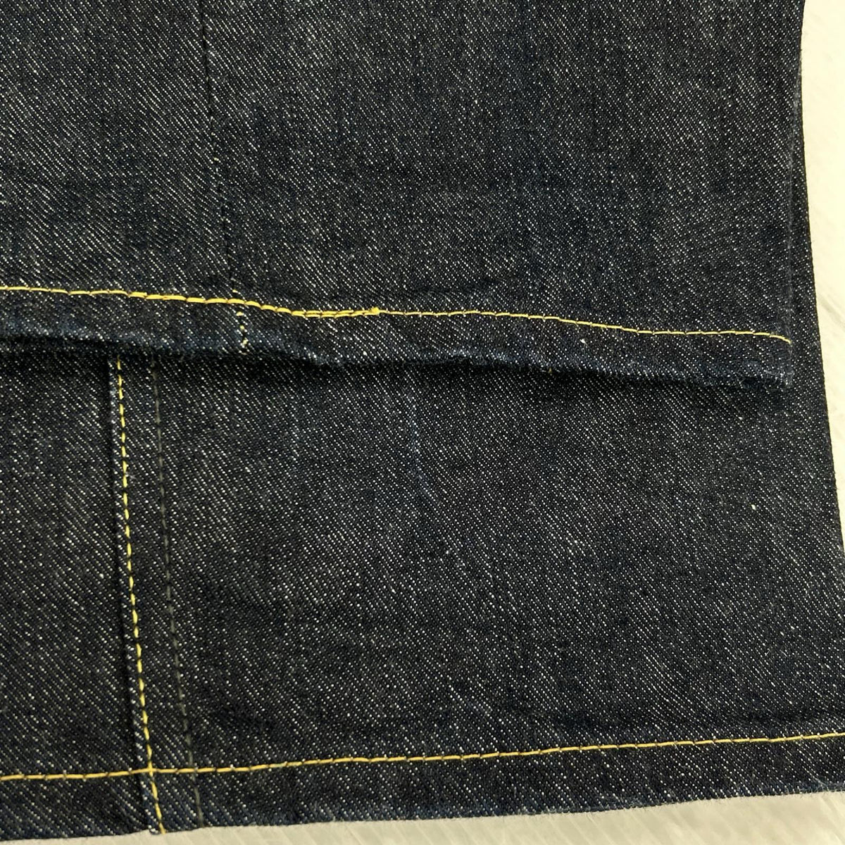 デニムパンツ Lee ARCHAIVES LM6501 101-B 1948復刻 ﾃﾞﾆﾑﾊﾟﾝﾂ 30 ｲﾝﾃﾞｨｺﾞｲﾝﾃﾞｨｺﾞ 30
