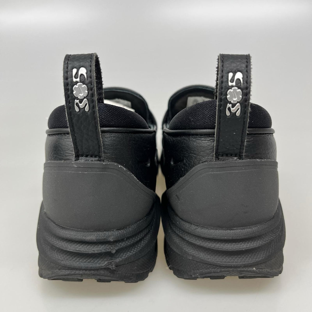 スニーカー ×SWDC/Women's Air Max Phenomena Black 27.5cm (US9 1/2 UK9 EU45) ブラック