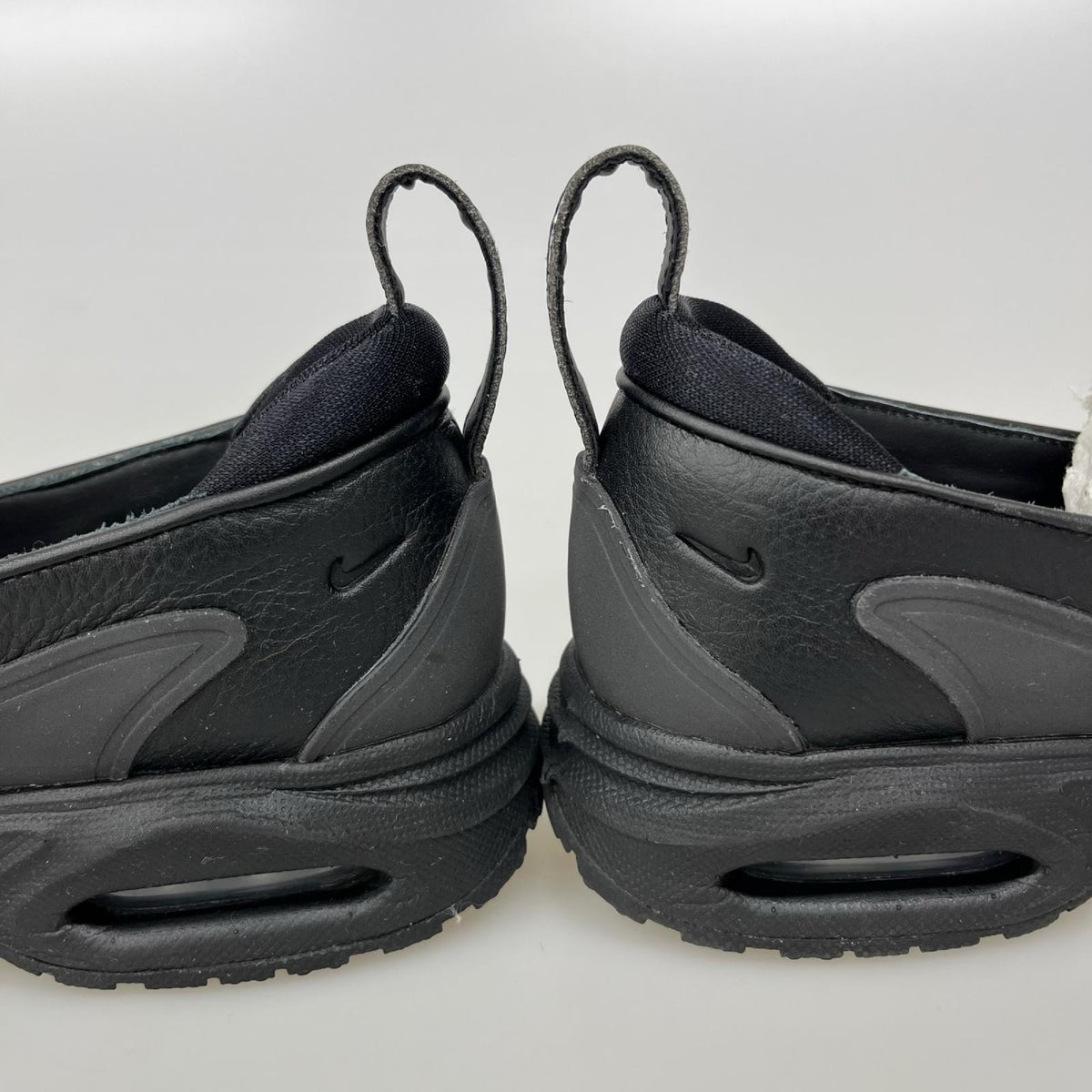 スニーカー ×SWDC/Women's Air Max Phenomena Black 27.5cm (US9 1/2 UK9 EU45) ブラック