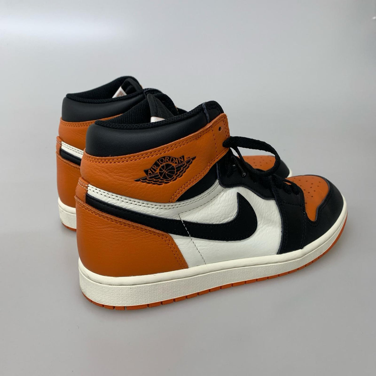 スニーカー Air Jordan 1 Retro High OG 26.5cm (US8 1/2 UK8 EU43)