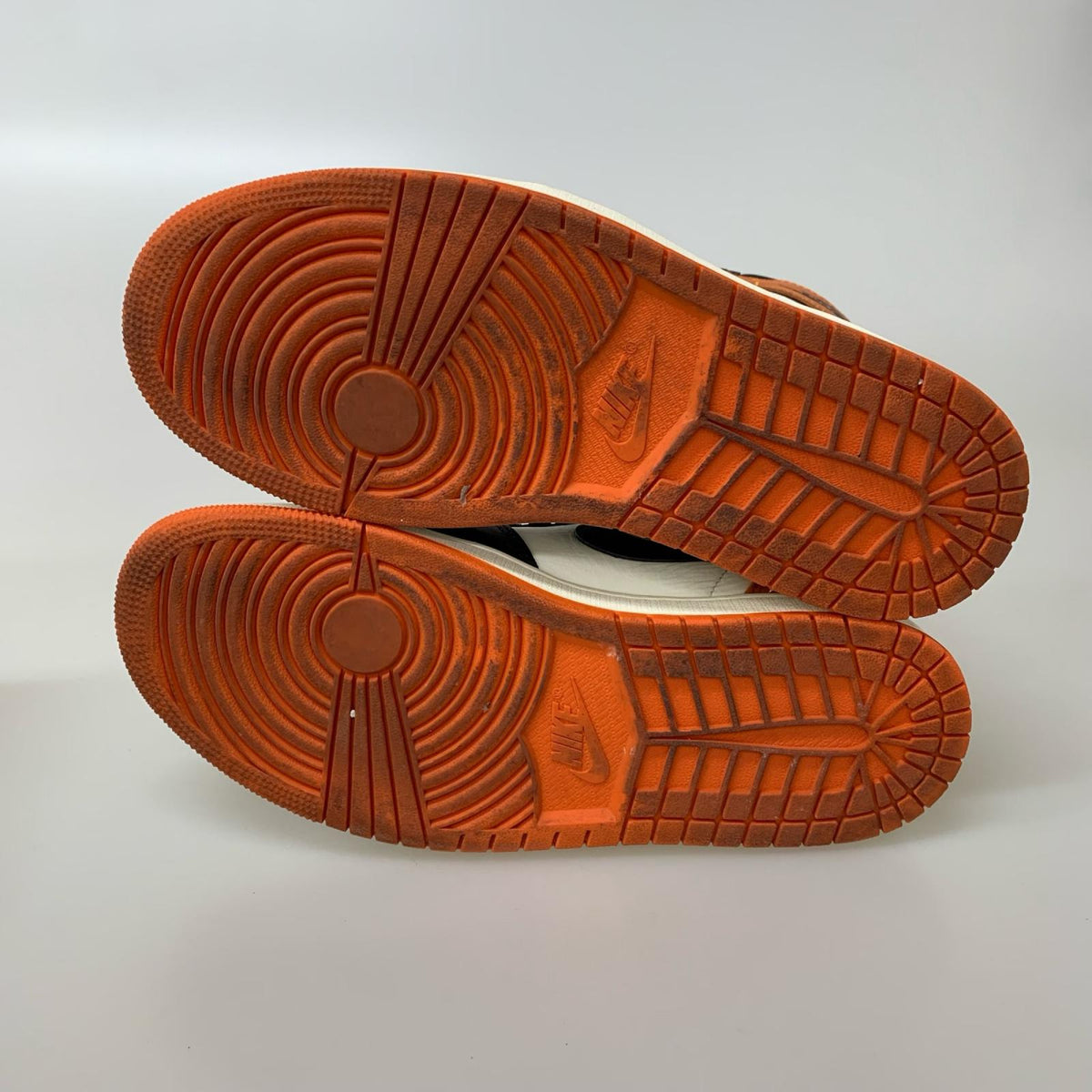 スニーカー Air Jordan 1 Retro High OG 26.5cm (US8 1/2 UK8 EU43)