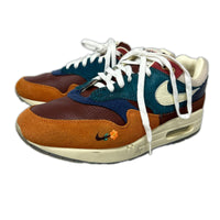 スニーカー KASINA AIR MAX1 SP (27.5㎝) 27.5cm (US9 1/2 UK9 EU45) マルチカラー