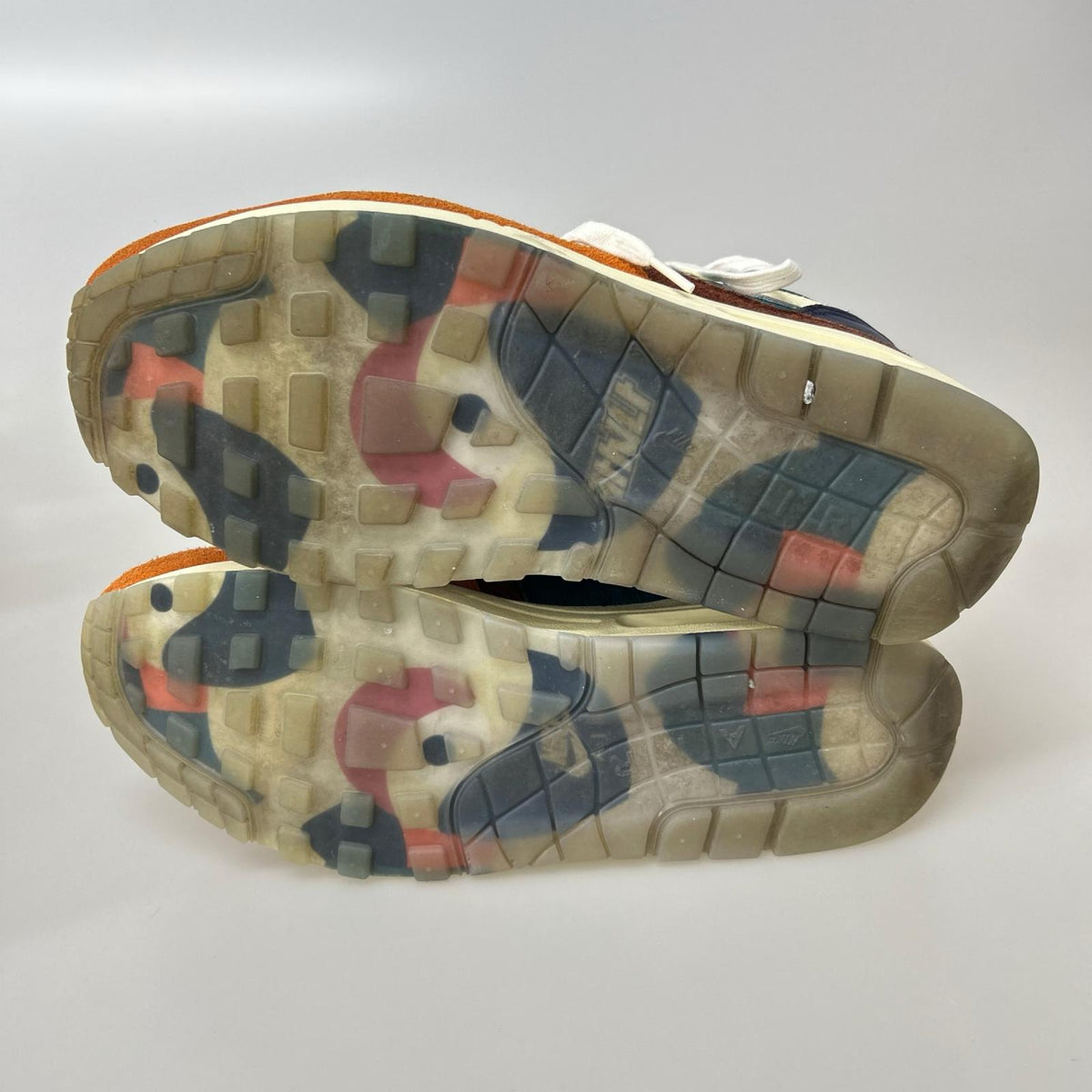 スニーカー KASINA AIR MAX1 SP (27.5㎝) 27.5cm (US9 1/2 UK9 EU45) マルチカラー