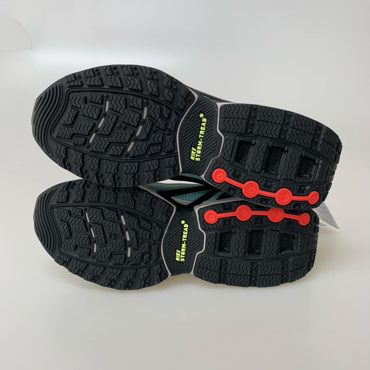 スニーカー AIR MAX DN ROAM 28cm (US10 UK9 1/2 EU46) グレー