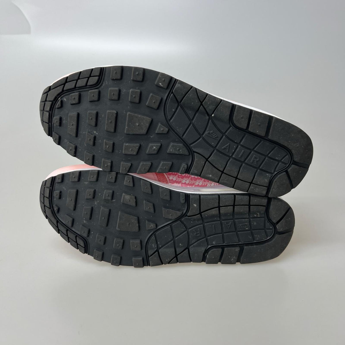 スニーカー AIR MAX 1 PRM (26.5) 26.5cm (US8 1/2 UK8 EU43) ピンク