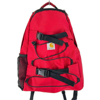 リュック・デイパック KICKFLIP BACKPACK/ﾚｯﾄﾞ レッド