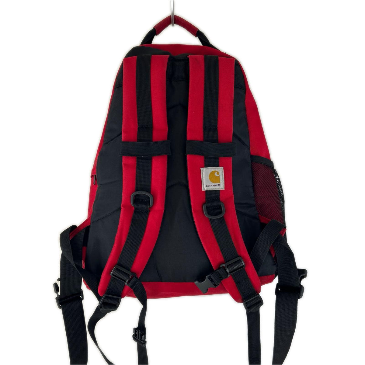 リュック・デイパック KICKFLIP BACKPACK/ﾚｯﾄﾞ レッド