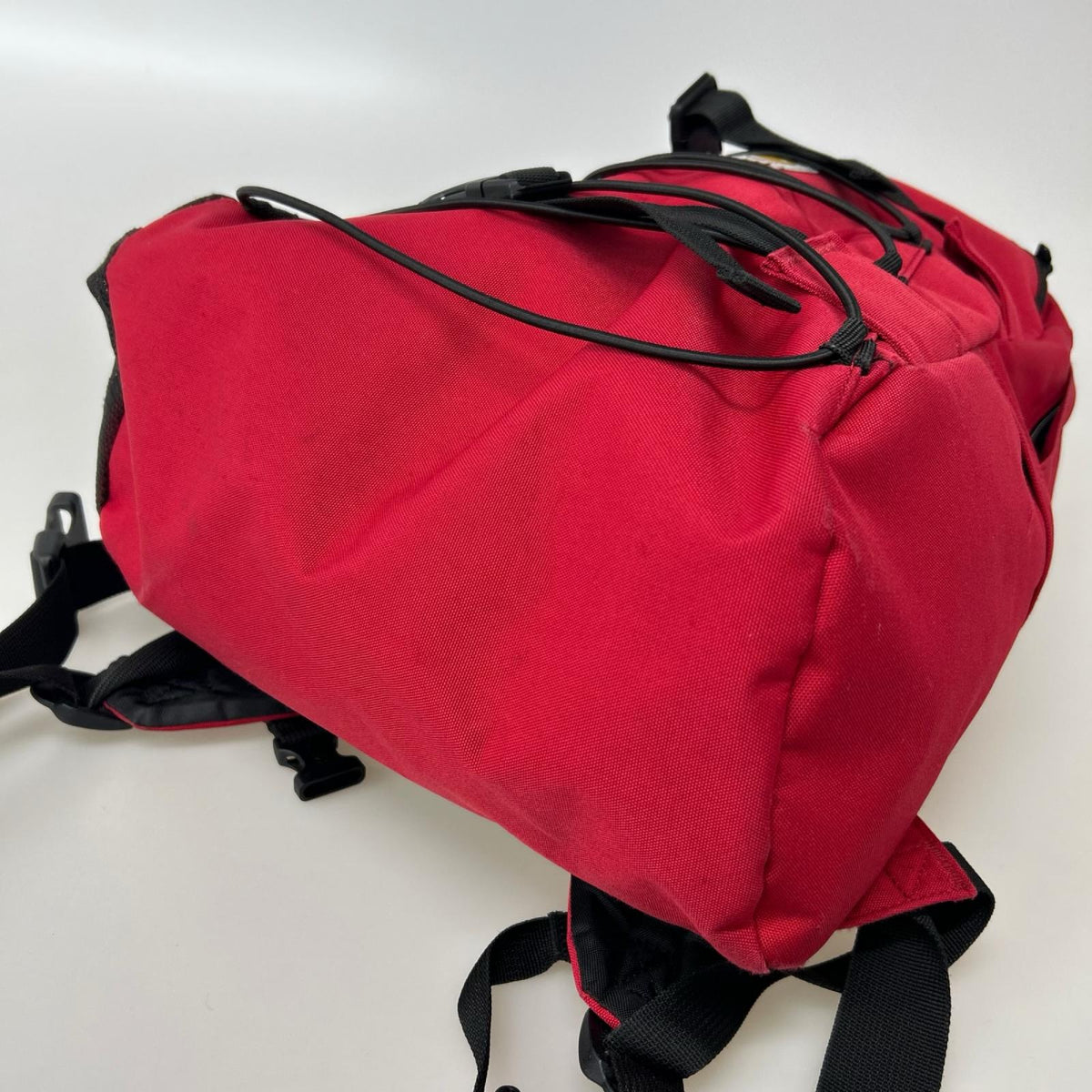 リュック・デイパック KICKFLIP BACKPACK/ﾚｯﾄﾞ レッド