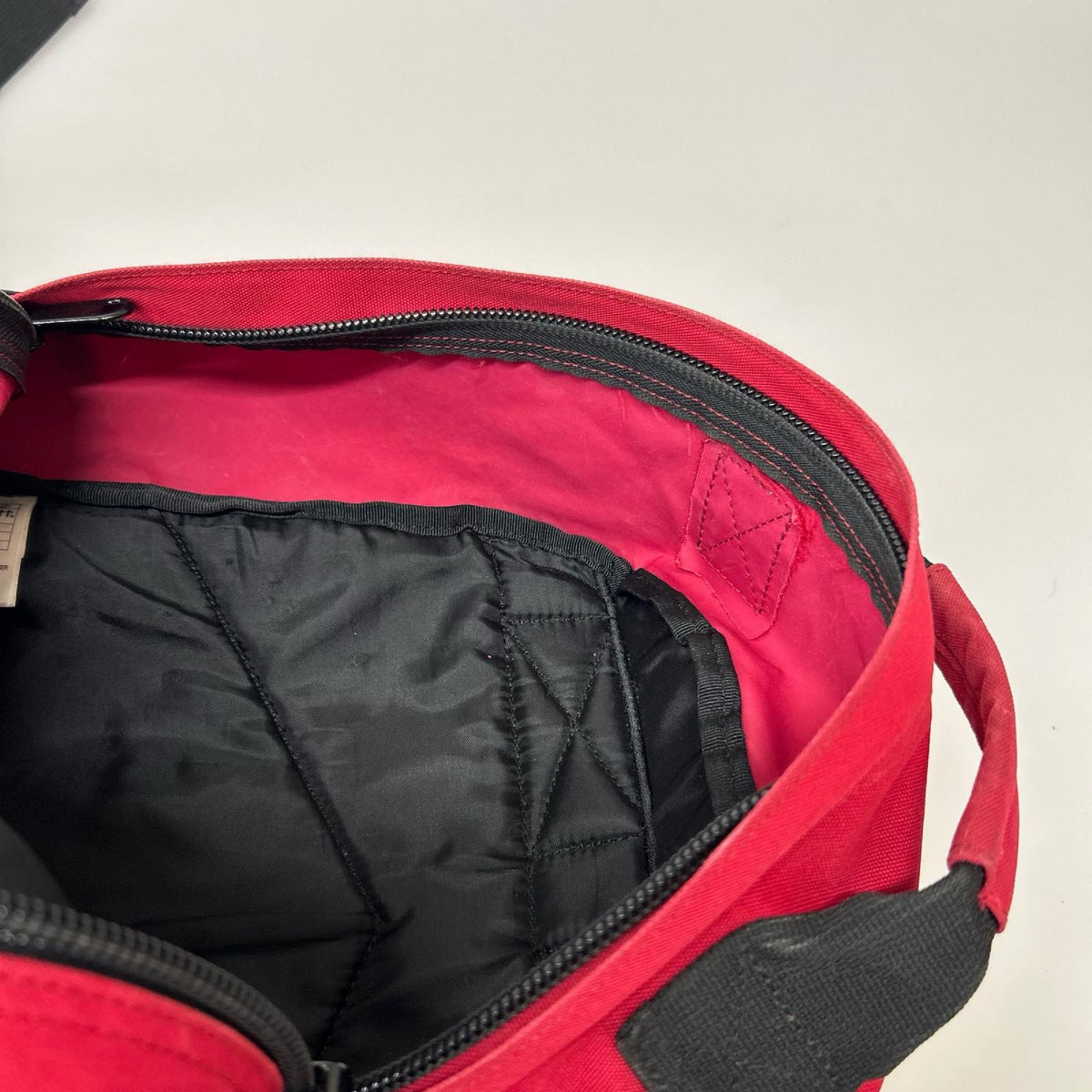 リュック・デイパック KICKFLIP BACKPACK/ﾚｯﾄﾞ レッド