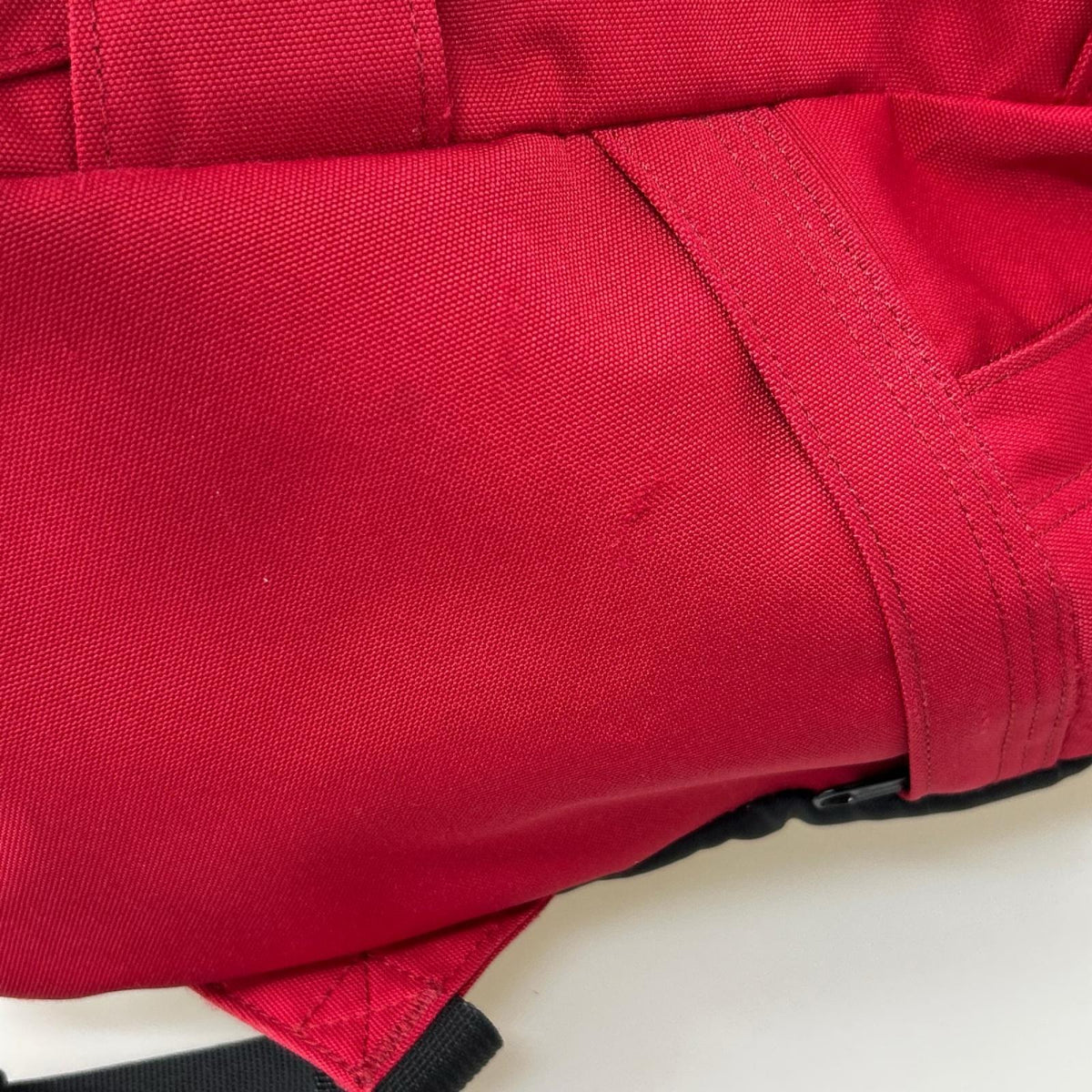 リュック・デイパック KICKFLIP BACKPACK/ﾚｯﾄﾞ レッド