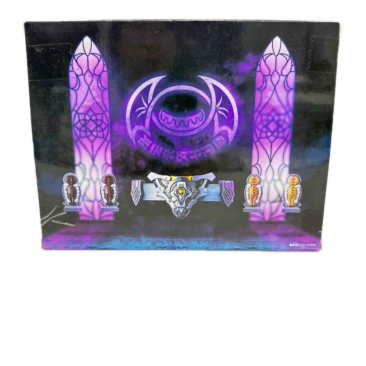 DXミミックデバイザー 仮面ライダーガヴ バンダイ フィギュア/グッズ