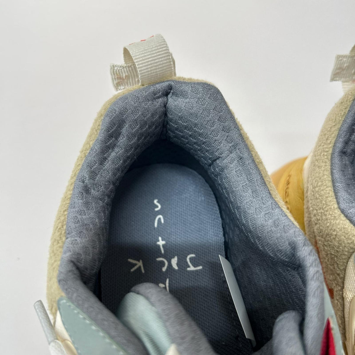スニーカー ×Travis Scott/AIR MAX 270/28.0 28cm (US10 UK9 1/2 EU46)
