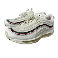 スニーカー ×UNDEFEATED/AIR MAX 97 OG/28.0 28cm (US10 UK9 1/2 EU46)