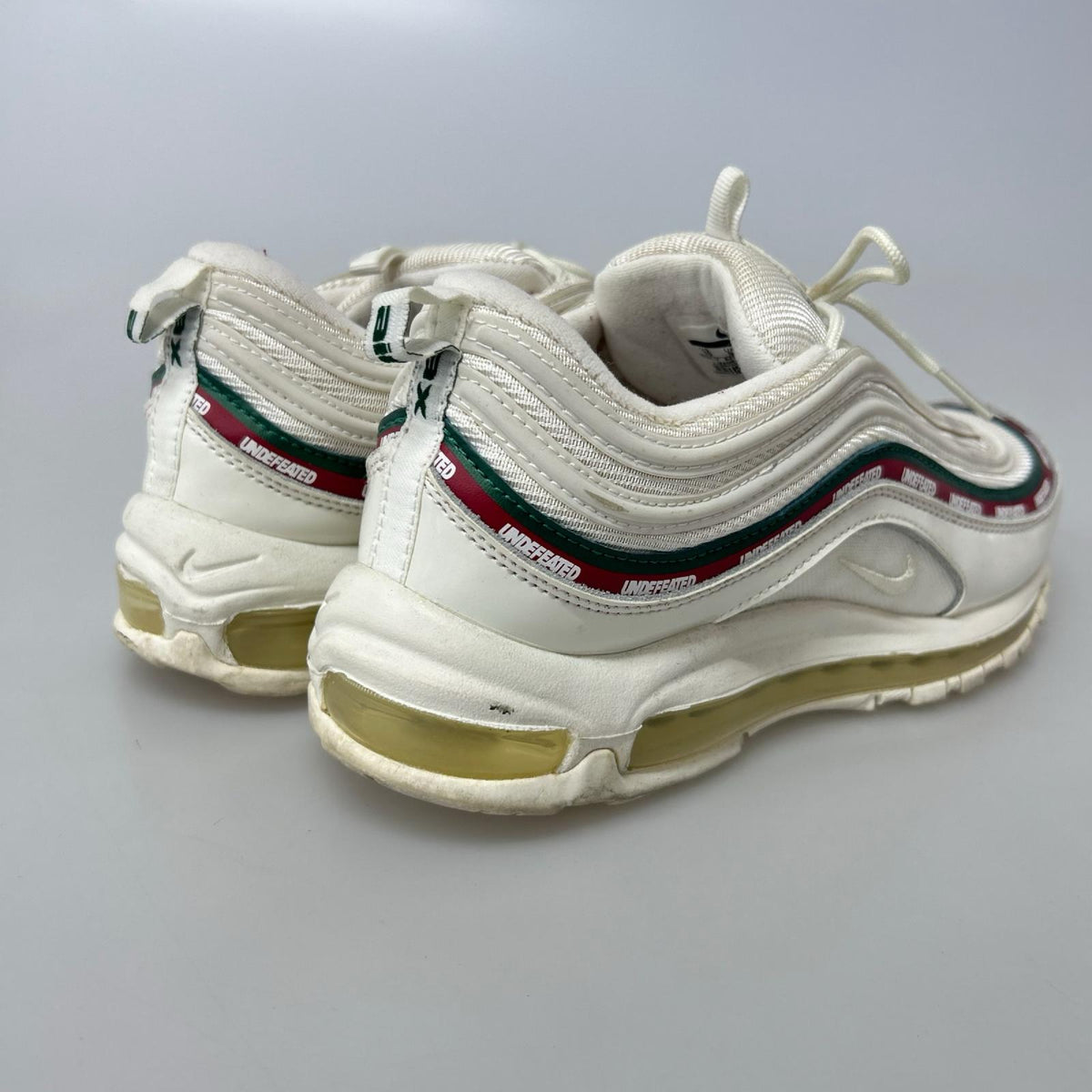 スニーカー ×UNDEFEATED/AIR MAX 97 OG/28.0 28cm (US10 UK9 1/2 EU46)