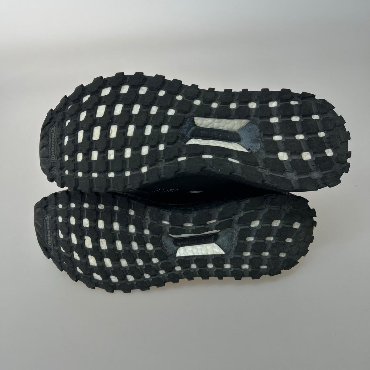 スニーカー KITH/ULTRA BOOST MID TR/28.5/DB0712 28.5cm (US10 1/2 UK10 EU47) ブラック