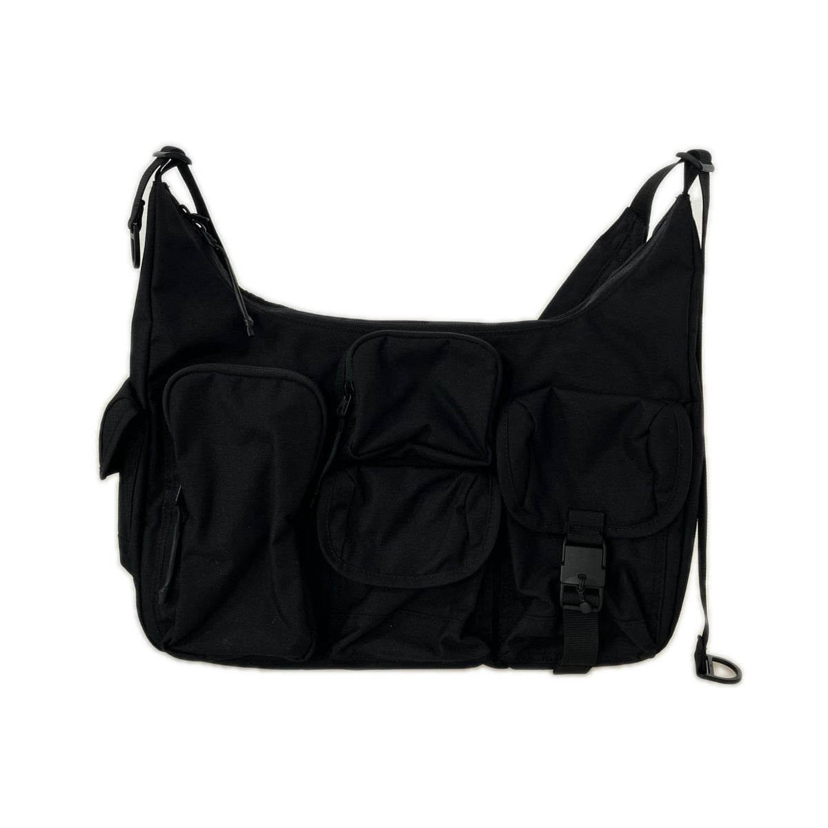 ショルダーバッグ BAGJACK ショルダーバッグ ブラック