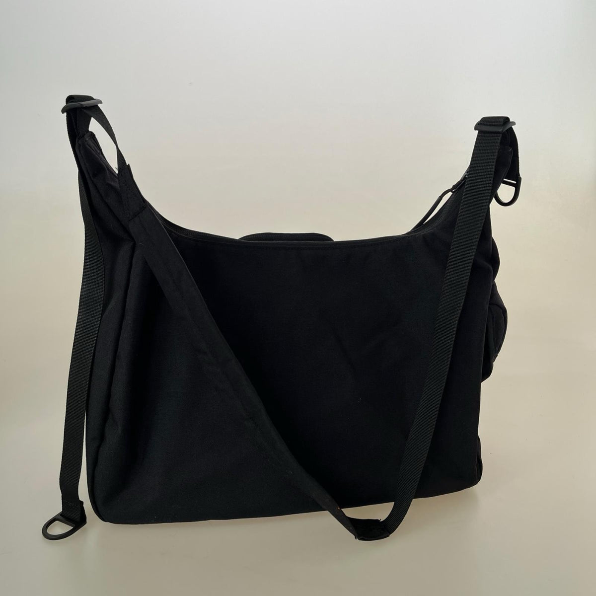 ショルダーバッグ BAGJACK ショルダーバッグ ブラック