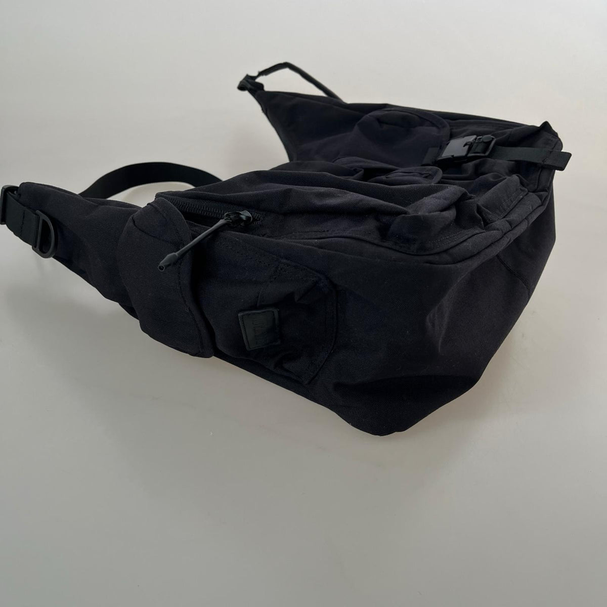 ショルダーバッグ BAGJACK ショルダーバッグ ブラック