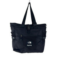 その他バッグ ×THE NORTH FACE/20SS/Adventure Tote ブラック