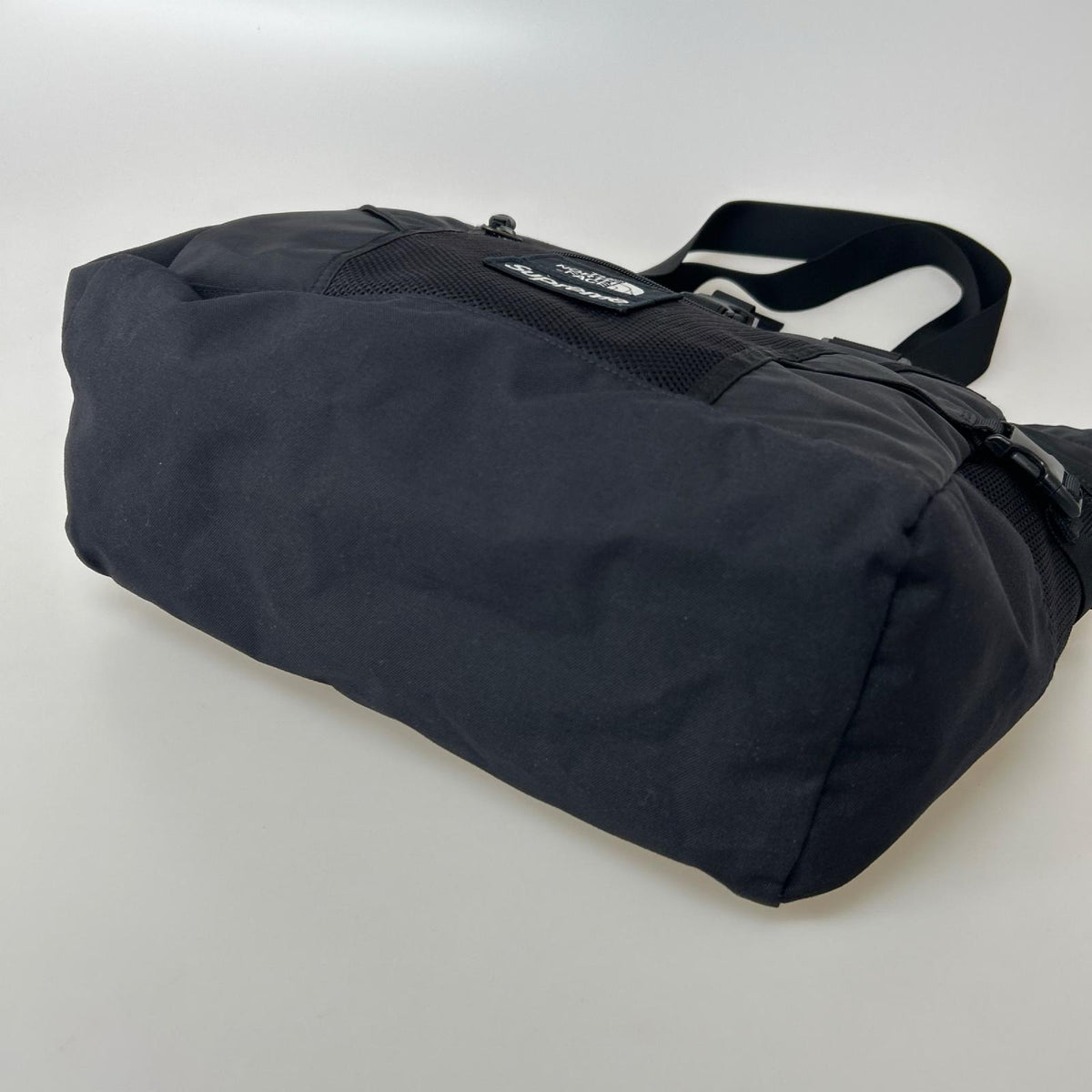 その他バッグ ×THE NORTH FACE/20SS/Adventure Tote ブラック