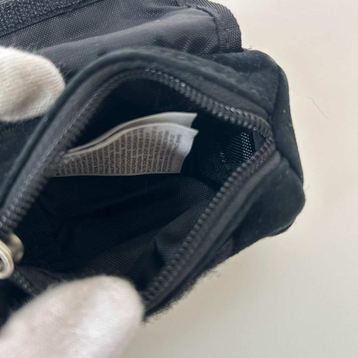 その他アクセサリー ×THE NORTH FACE/23AW ブラック