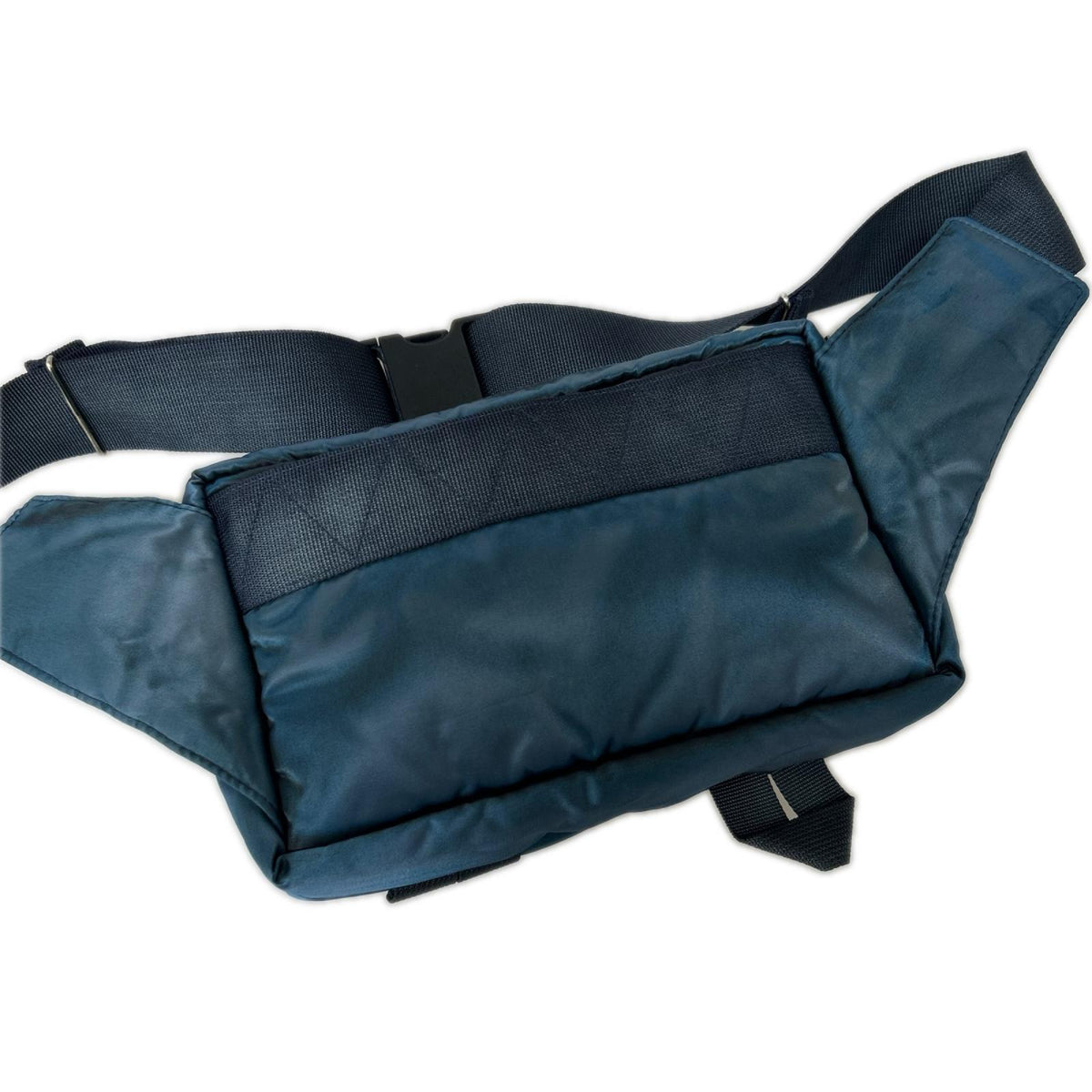 ショルダーバッグ ×PORTER/CROSS BODY BAG ブルー