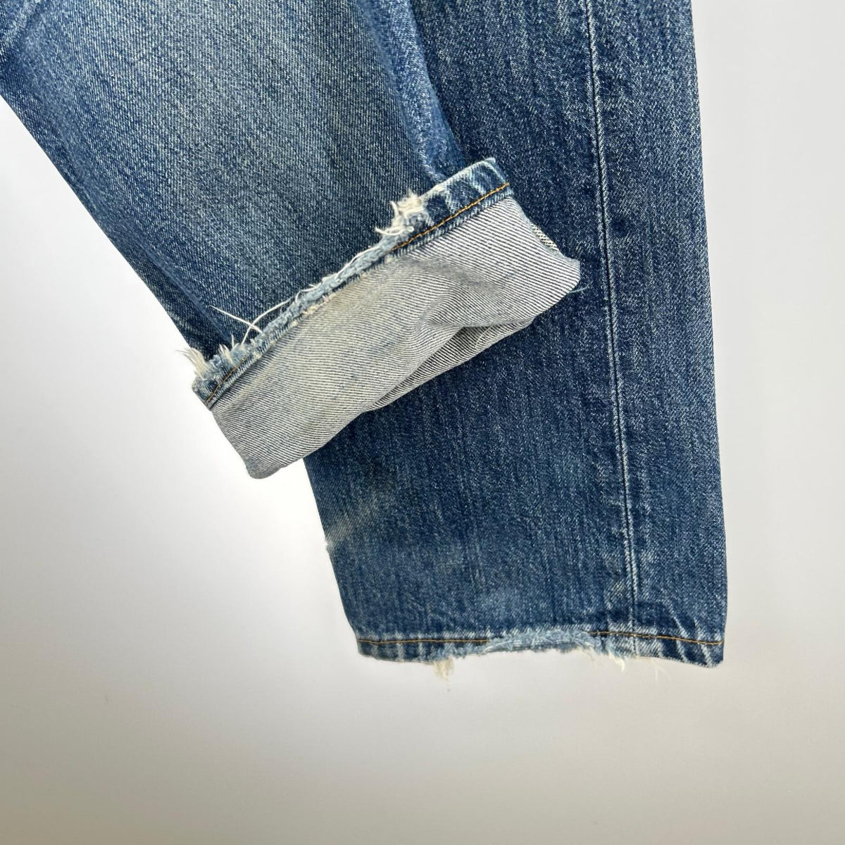デニムパンツ 90S USA製 501 (30×30)