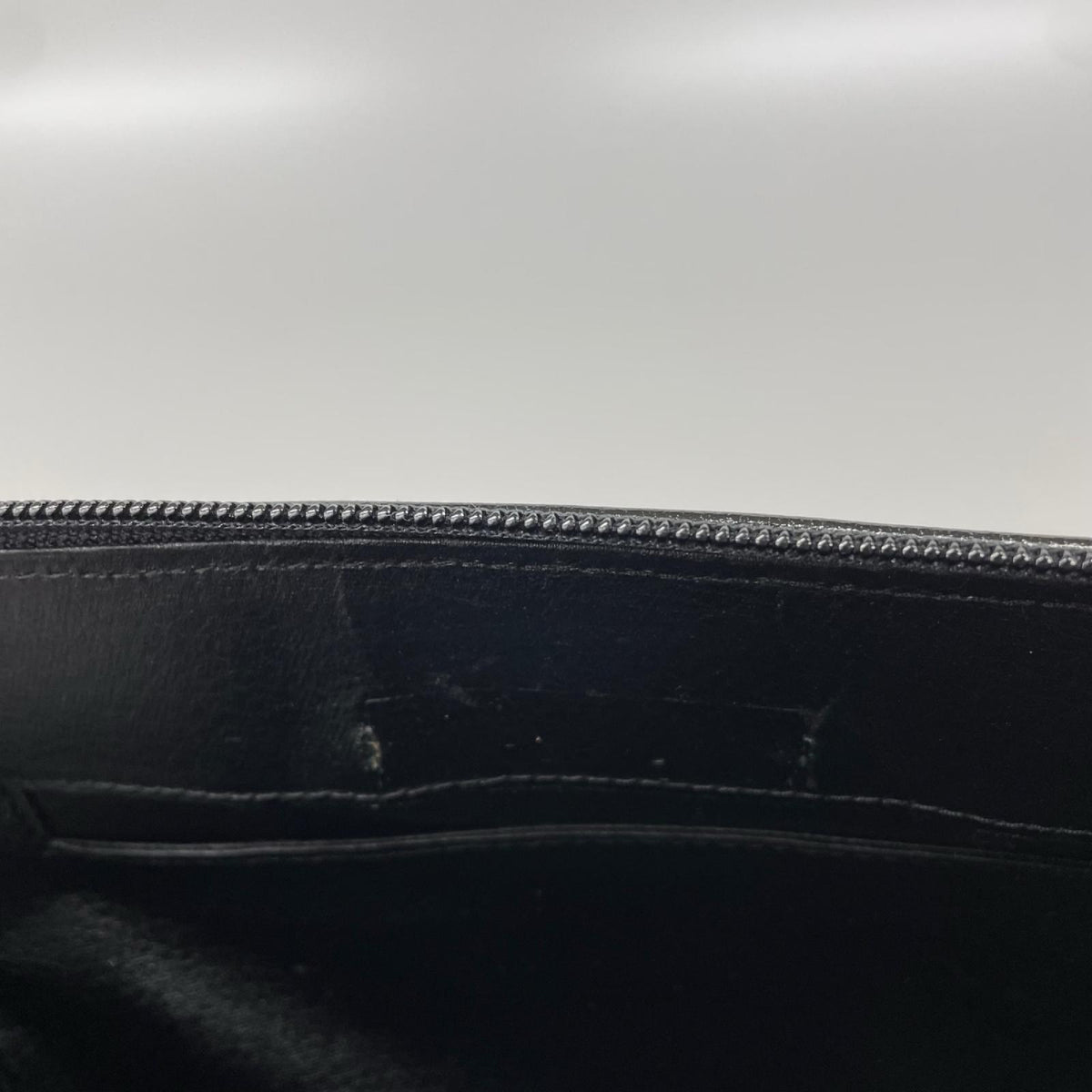 ハンドバッグ CROCODILE YOSHINAGA ｸﾛｺﾀﾞｲﾙﾚｻﾞｰ BLK ブラック