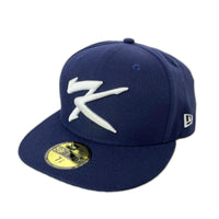 キャップ WBC 韓国代表 59FIFTY 7 3/8 ネイビー