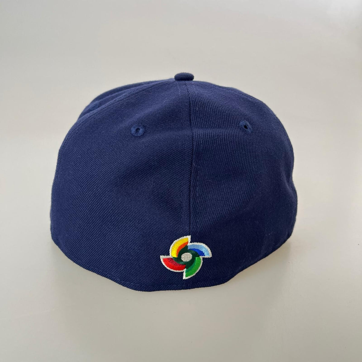 キャップ WBC 韓国代表 59FIFTY 7 3/8 ネイビー