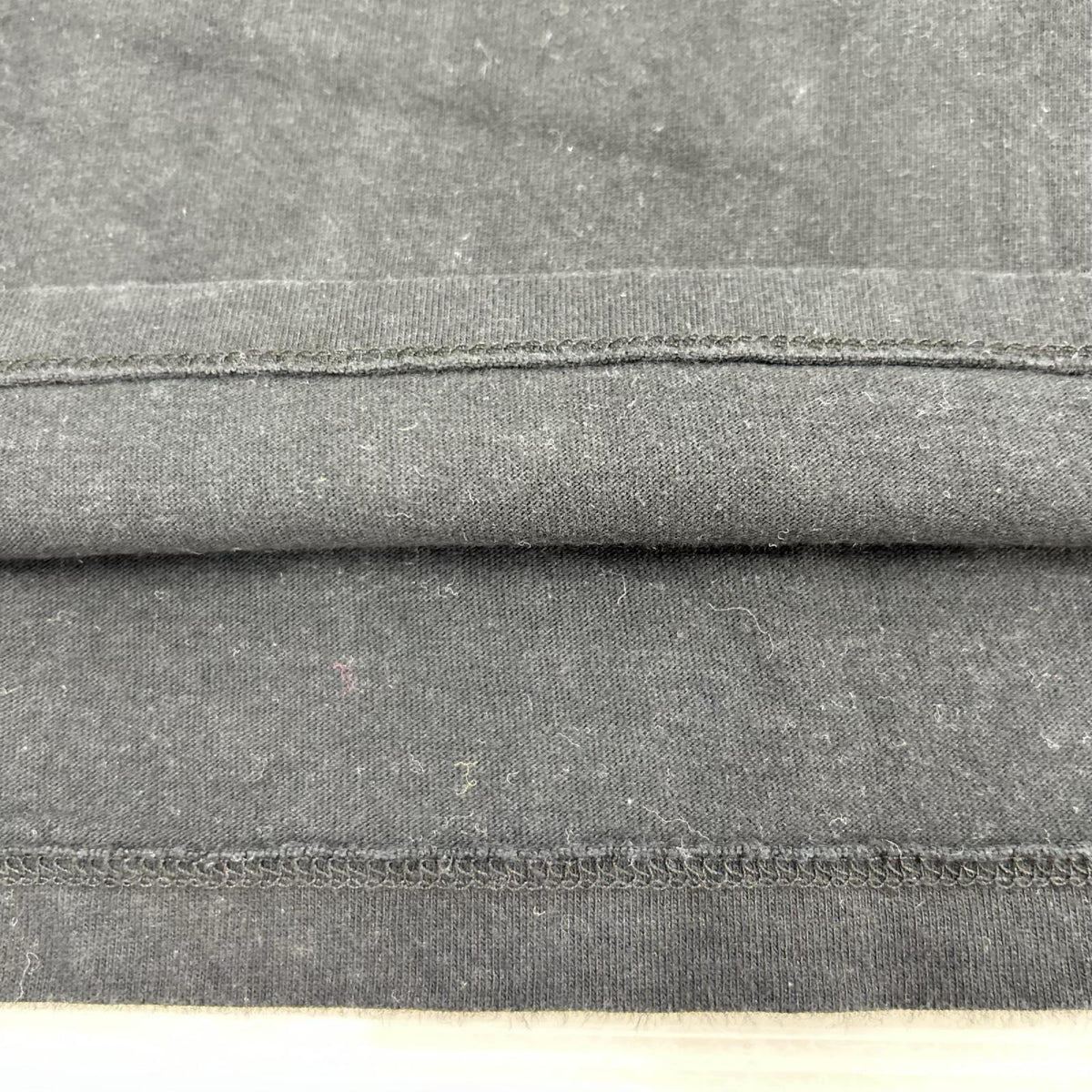 長袖Ｔシャツ ACTUAL SOURCE books L/Sｶｯﾄｿｰ ﾌﾞﾗｯｸ M ブラック
