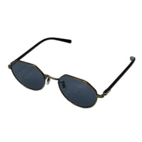 サングラス EYEVAN×THE ROW Sidney ﾌﾞﾙｰﾚﾝｽﾞｻﾝｸﾞﾗｽ