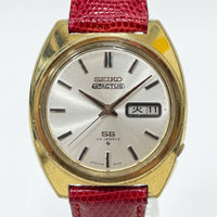 腕時計 SEIKO 自動巻時計 SEIKO 5 ACTUS 6106-8420