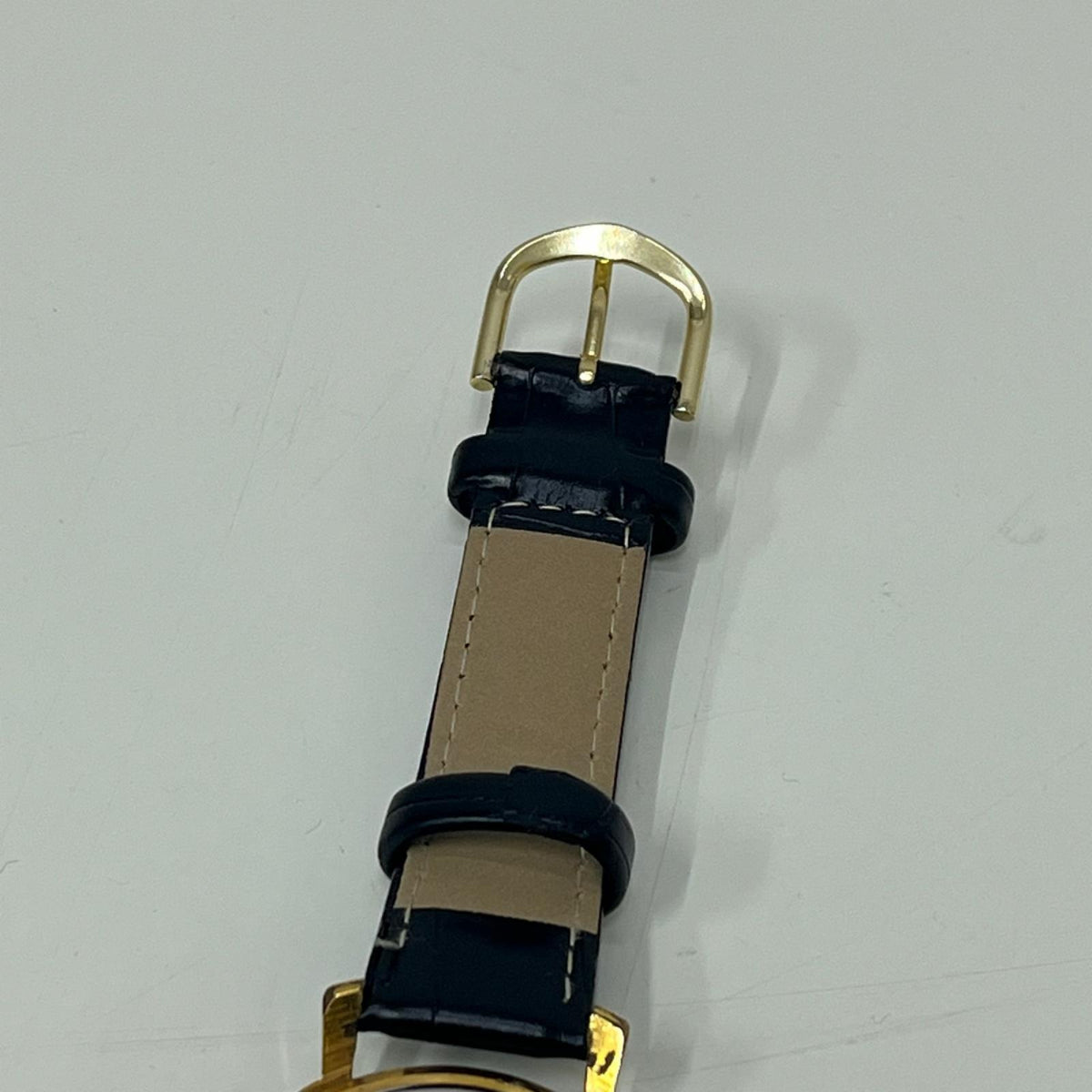 腕時計 Citizen Deluxe 19JEWELS C.G.P 20MICRONS