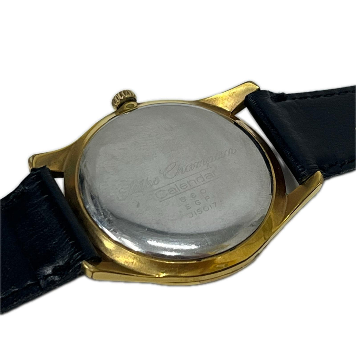 腕時計 Seiko Champion 860/自動巻き