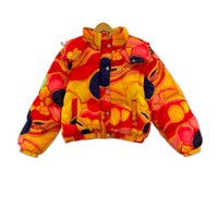 ダウンジャケット HELMSTEDT 24AW Down Jacket M M マルチカラー