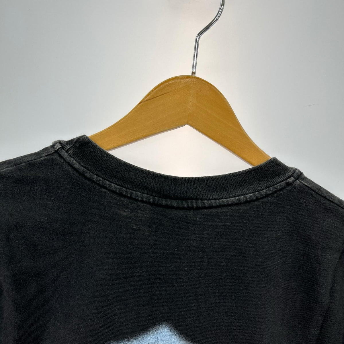 半袖Ｔシャツ × Looney Tunes 00s ﾌﾞﾗｯｸ　（XL) ブラック