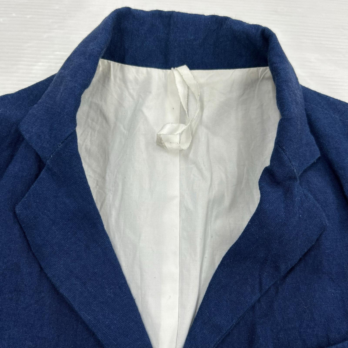 ジャケット Bergfabel ﾛﾝｸﾞｼﾞｬｹｯﾄ 紺 (-)