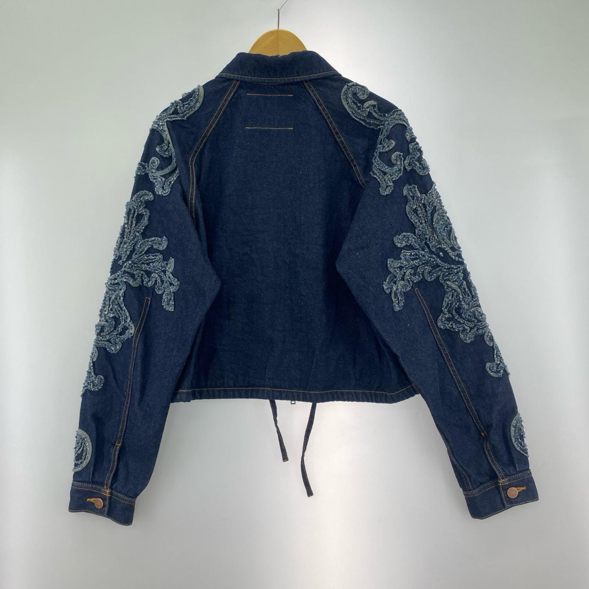 ジャケット TA26SS-BL030 1