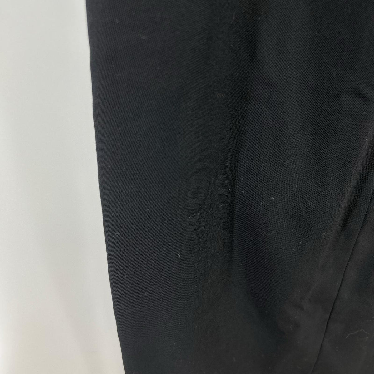 スカート CITYSHOP 38 ブラック