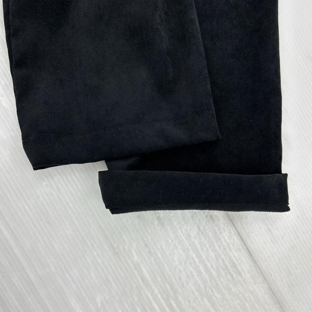 ワンピース CITYSHOP/ﾍﾞﾛｱﾜﾝﾋﾟｰｽ 38 ブラック