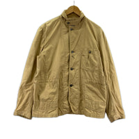 ジャケット Bedford Jacket ﾍﾞｰｼﾞｭ (M) M ベージュ