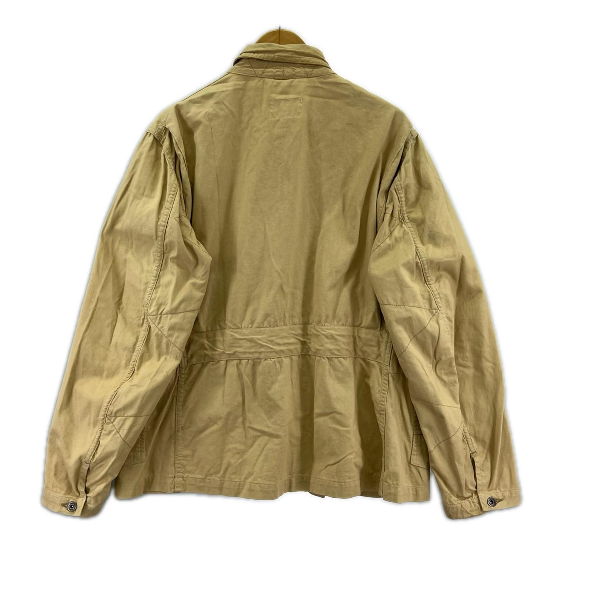 ジャケット Bedford Jacket ﾍﾞｰｼﾞｭ (M) M ベージュ