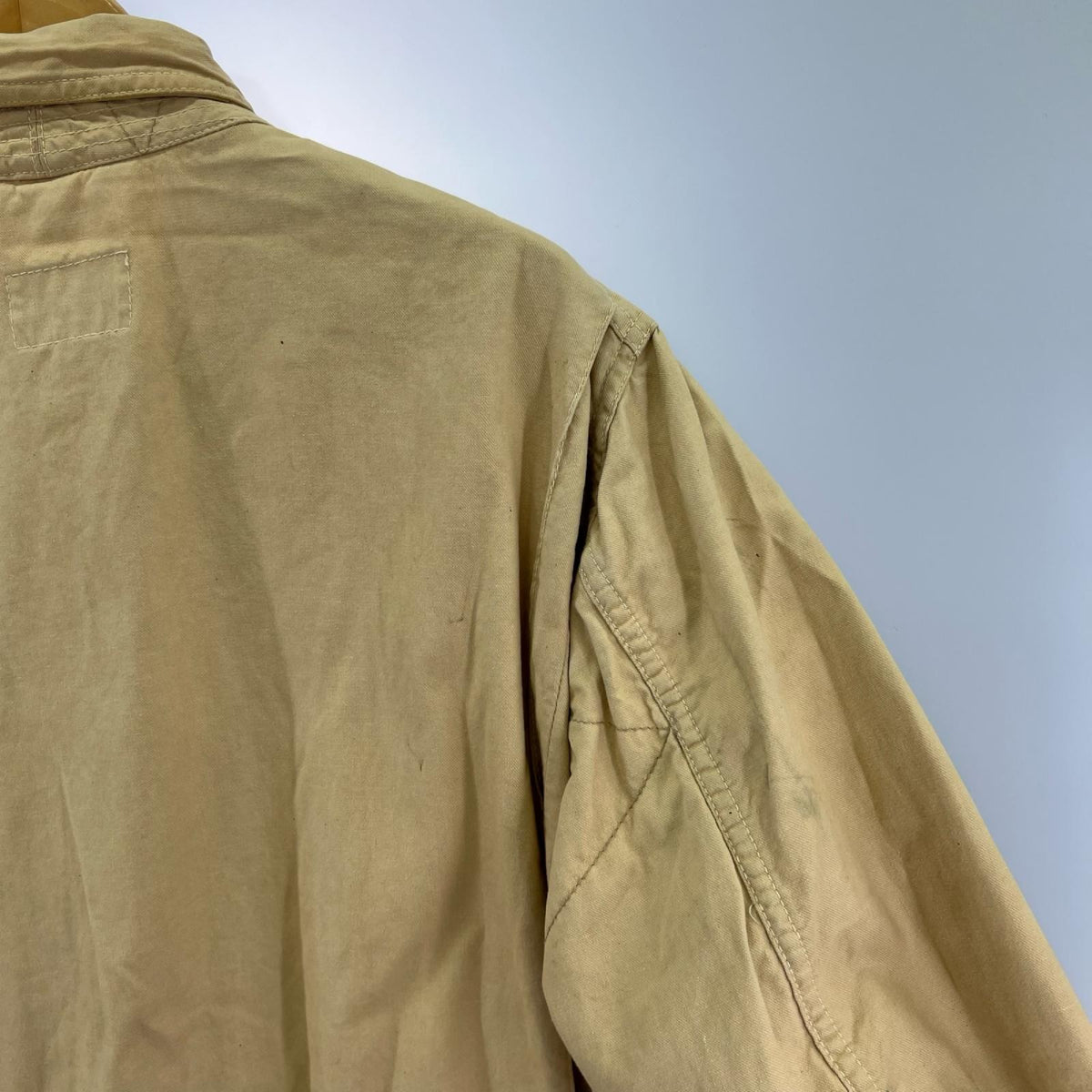 ジャケット Bedford Jacket ﾍﾞｰｼﾞｭ (M) M ベージュ