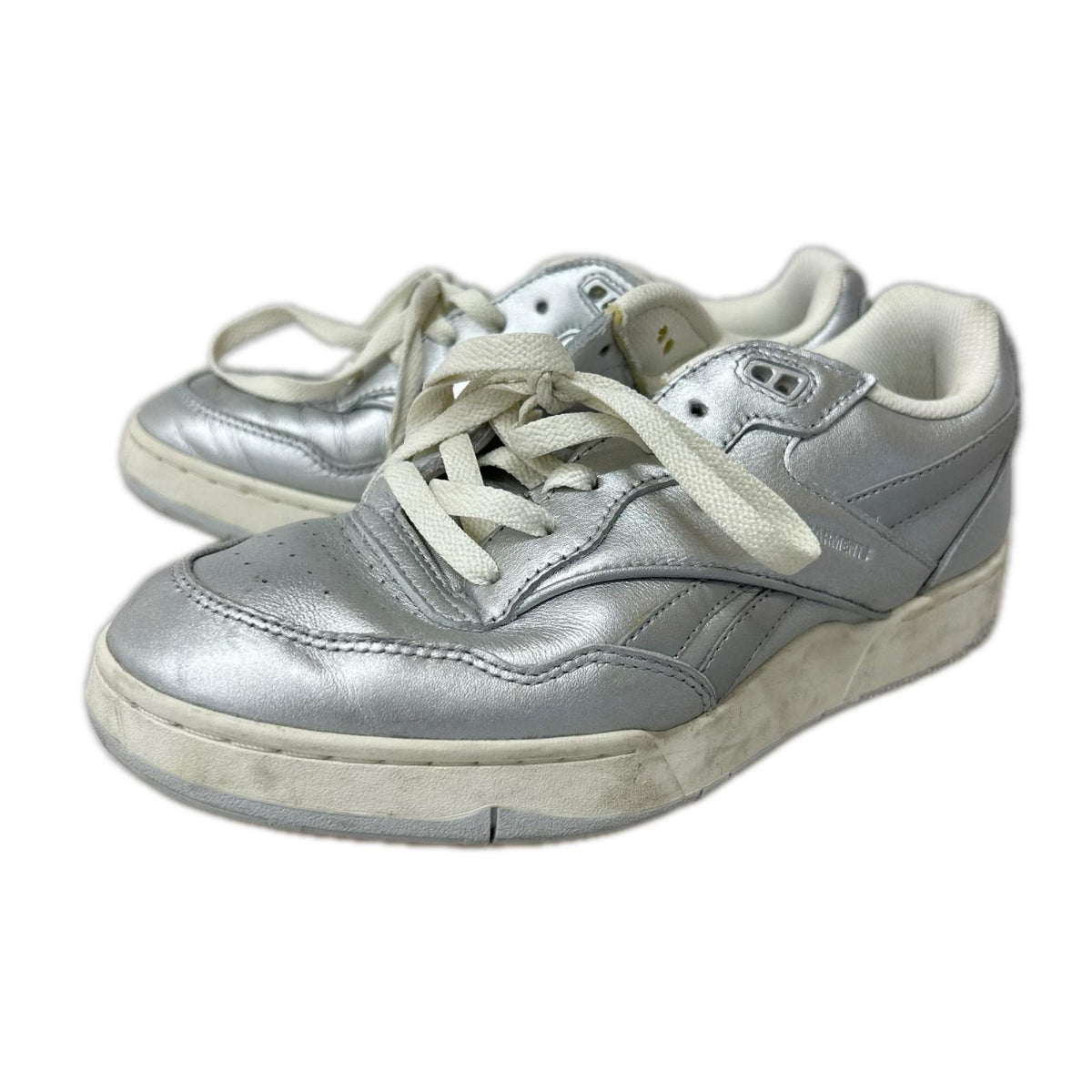 スニーカー ×Reebok BB 4000 Silver Metallic 26cm 26cm (US8 UK7 1/2 EU42) シルバー