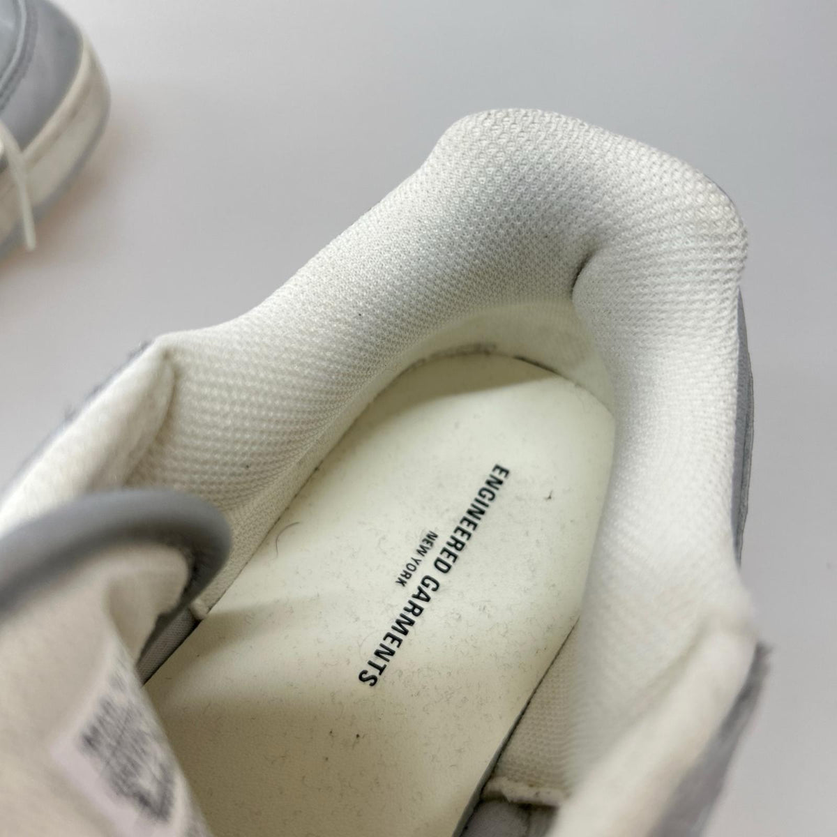 スニーカー ×Reebok BB 4000 Silver Metallic 26cm 26cm (US8 UK7 1/2 EU42) シルバー